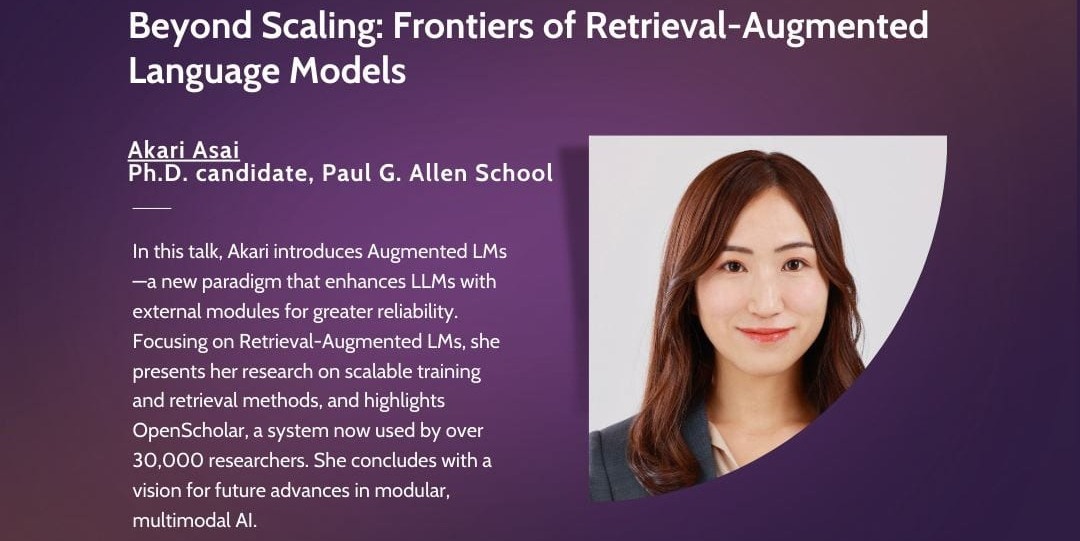Beyond Scaling: Frontiers of Retrieval-Augmented Language Models