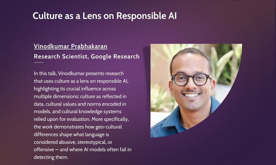 Culture as a Lens on Responsible AI