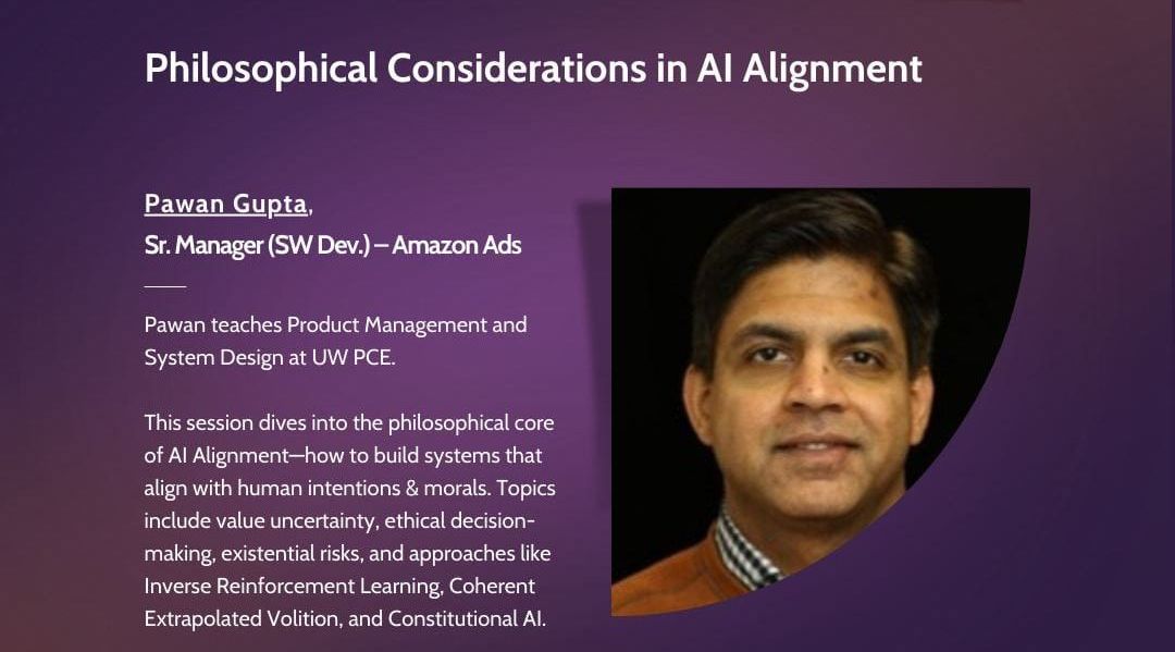 Philosophical Considerations in AI Alignment