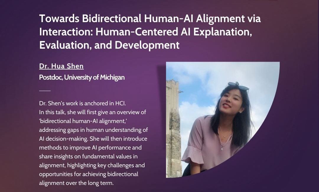 Towards Bidirectional Human-AI Alignment via Interaction: Human-Centered AI Explanation, Evaluation, and Development