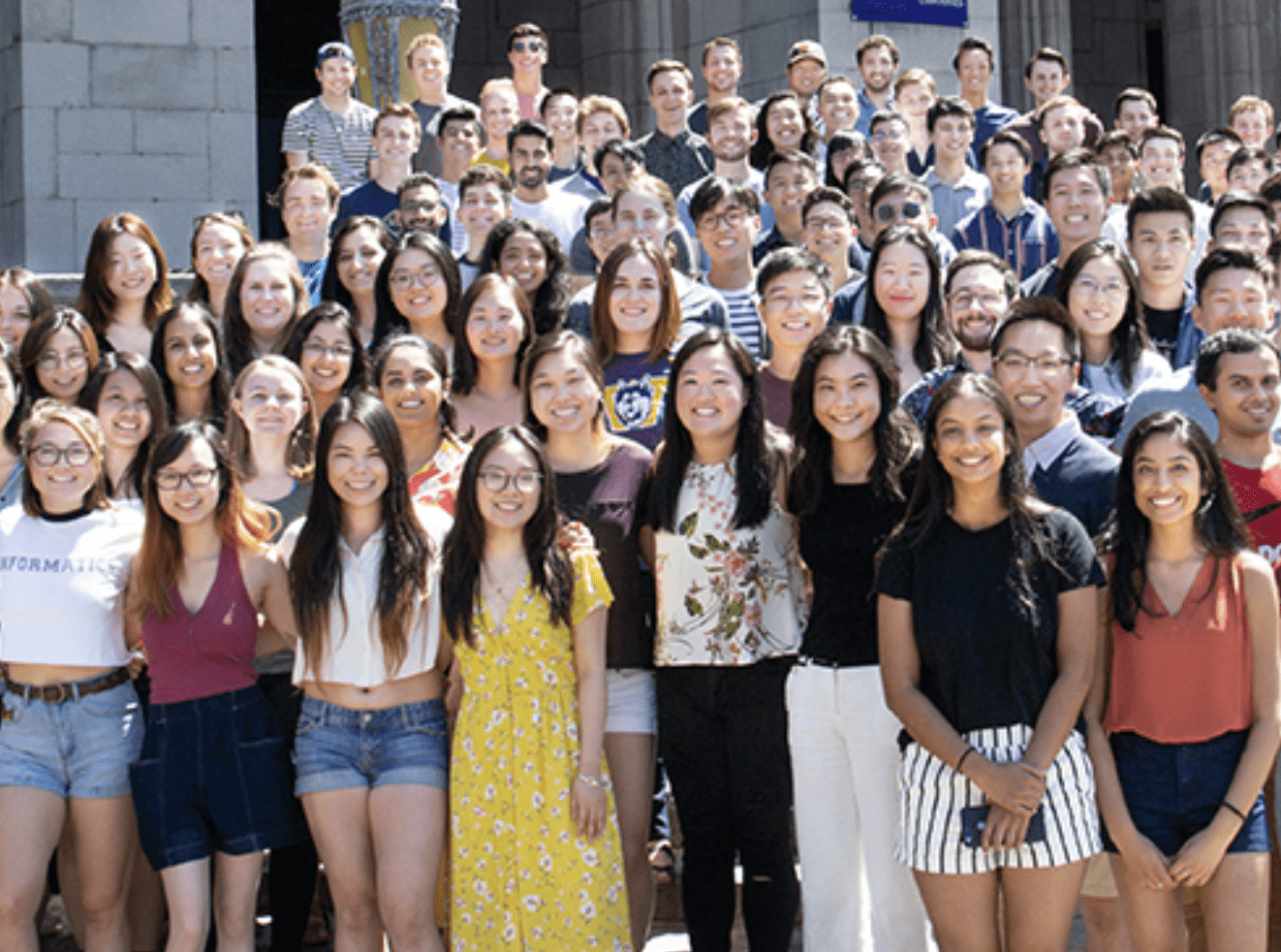 RAISE community group photo