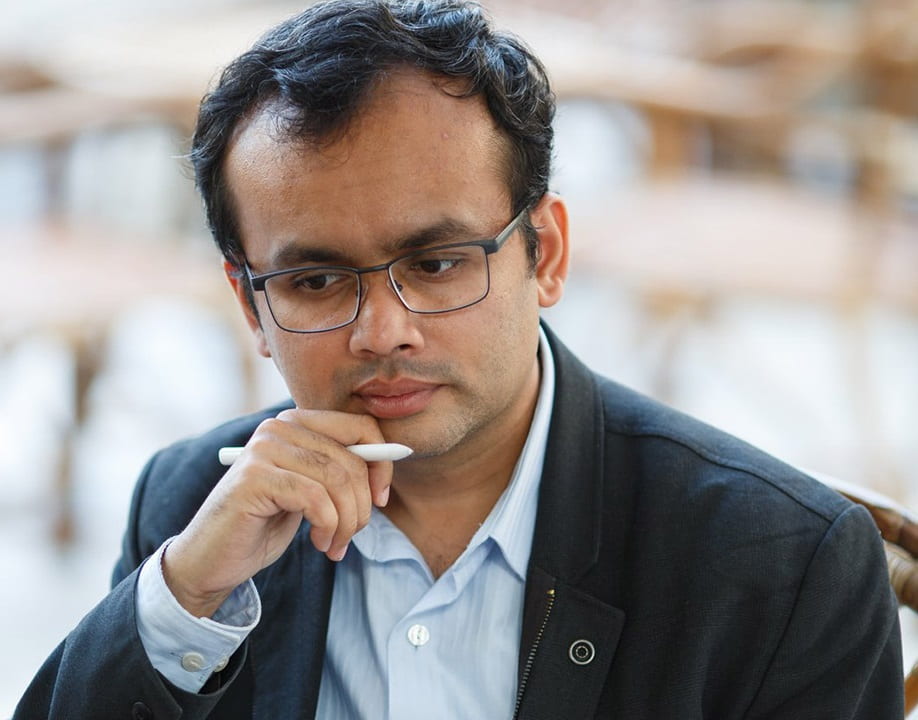 Muhammad Aurangzeb Ahmad